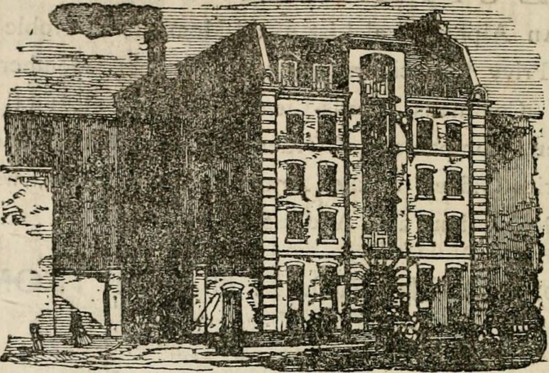 Image from page 769 of "The new annual army list, militia list, and Indian civil service list" (1870)