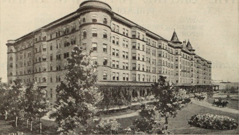 Image from page 1279 of "The Commercial and financial chronicle" (1908)
