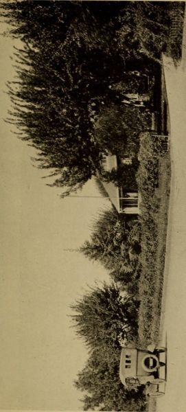Image from page 478 of "California highways; a descriptive record of road development by the state and by such counties as have paved highways" (1920)