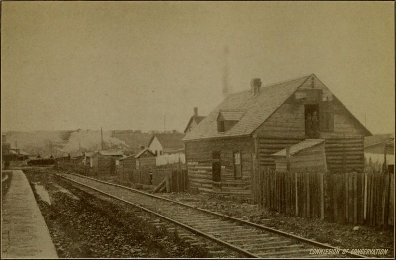 Image from page 124 of "Rural planning and development; a study of rural conditions and problems in Canada" (1917)