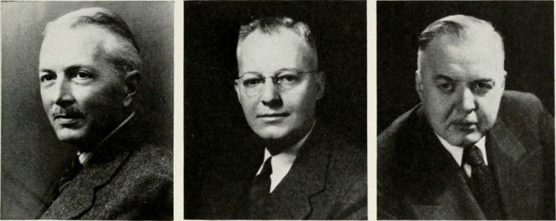 Image from page 244 of "Bell telephone magazine" (1922)
