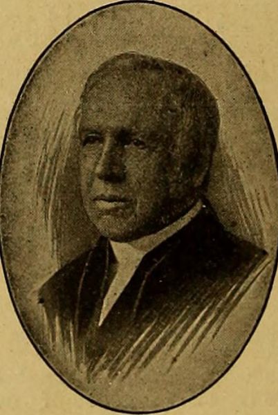 Image from page 473 of "The Friend : a religious and literary journal" (1920)