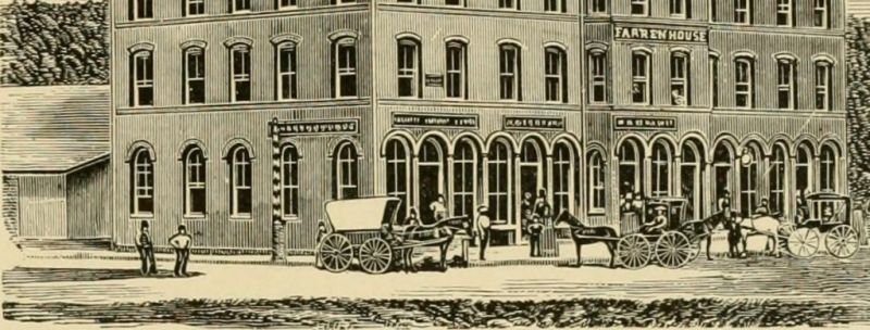Image from page 212 of "Inland Massachusetts illustrated. A concise résumé of the natural features and past history of the counties of Hampden, Hampshire, Franklin, and Berkshire, their towns, villages, and cities, together with a condensed summary of the