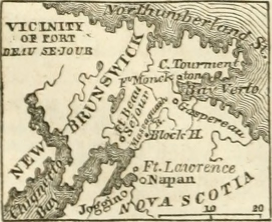 Image from page 277 of "American history:" (1847)
