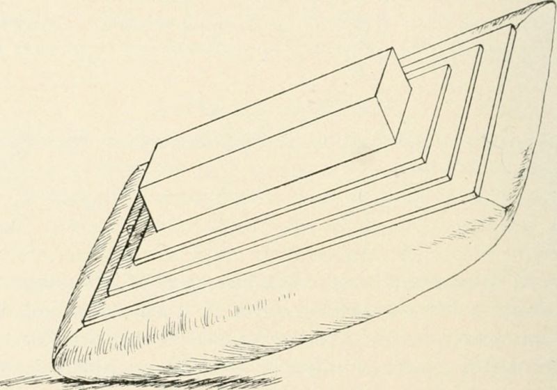 Image from page 253 of "Bookbinding and its auxiliary branches" (1914)