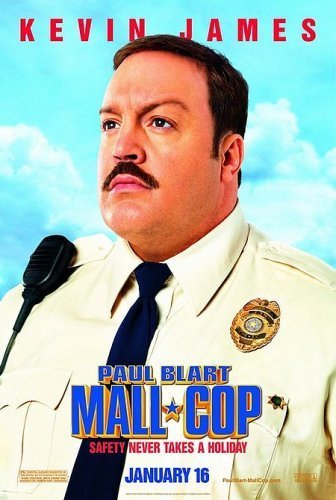 Paul Blart: Mall Cop (2009) - IMDb