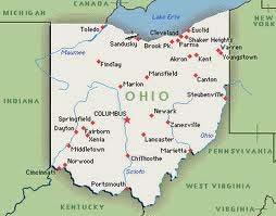 Ohio Security Guard Company License Examination Test study ...
