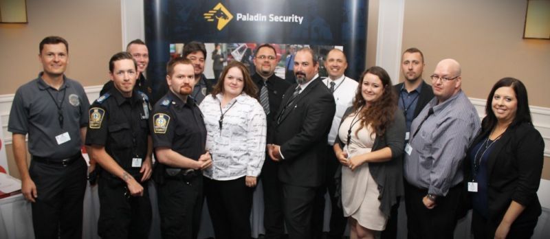 Edmonton Security Guards - Company Alarms Monitoring | Paladin ...