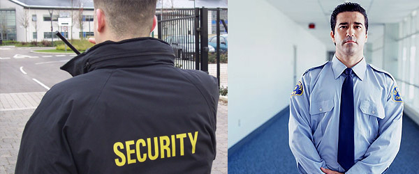 Fidelity Security Services | Armed and unarmed security guards at ...