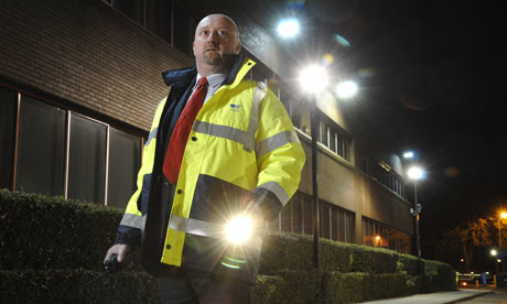 3 Essential Safety Tips For Security Guards - SIA LICENCE HUBSIA ...