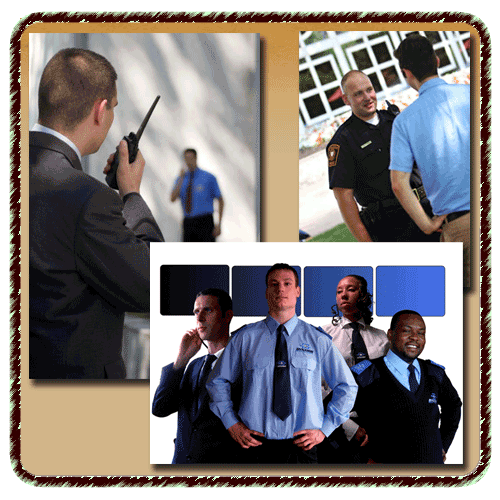 Guard Training | Armed Security Guard Training | NTW Investigations