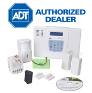 Calgary Home Security Systems, ADT Home Alarm Systems in Calgary ...
