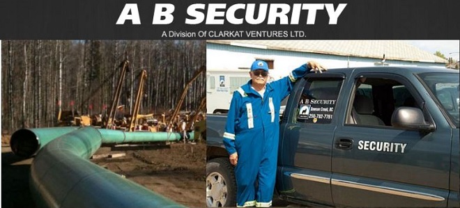 McColl Magazine - A B SECURITY: Proven Security Services in All ...