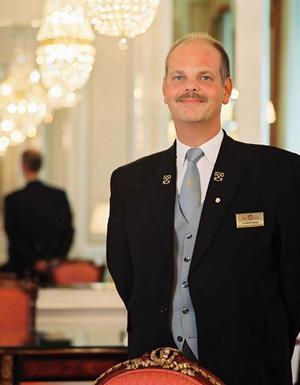 The Most Bizarre Hotel Concierge Requests That You has Ever Heard!