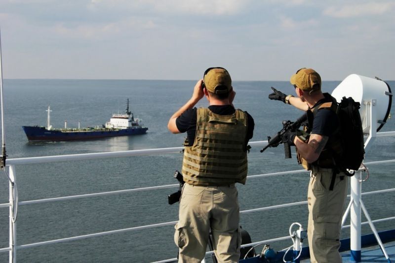 A Primer on Maritime Security – Perception or Reality? - gCaptain ...