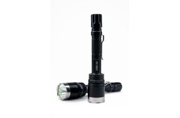 Guard Dog Security Solaire 900 Lumen Waterproof 5 Function ...