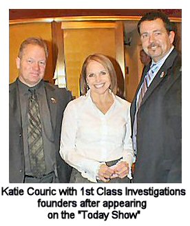 Private Investigators New York NY - 1st Class Investigations ...