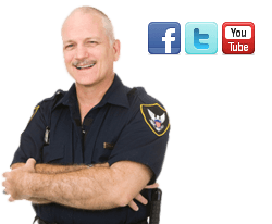 Security Guard Training in Florida | Security Guard Training ...
