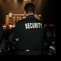 Special Event Security | Security Solutions | ESI Security ...