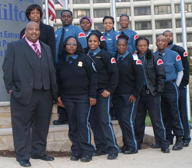 Security Officer &amp; Unarmed Special Police Officer Training - $100 ...