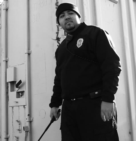 PA Security Guard Services for warehouses, trucking, shipyards ...
