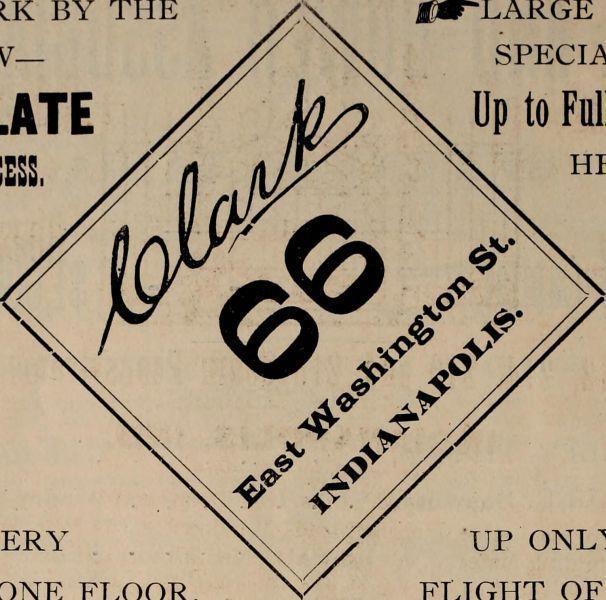 Image from page 13 of "Polk's Indianapolis (Marion County, Ind.) city directory, 1883" (1883)