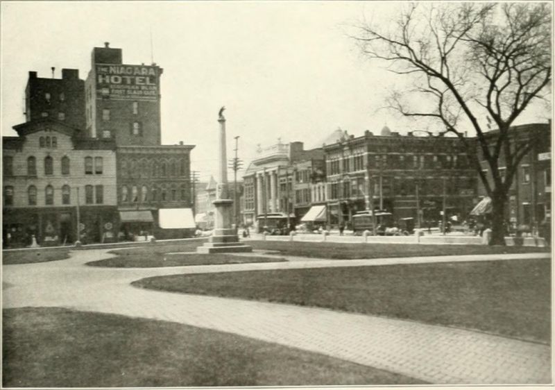 Image from page 590 of "Peoria city and county, Illinois; a record of settlement, organization, progress and achievement" (1912)