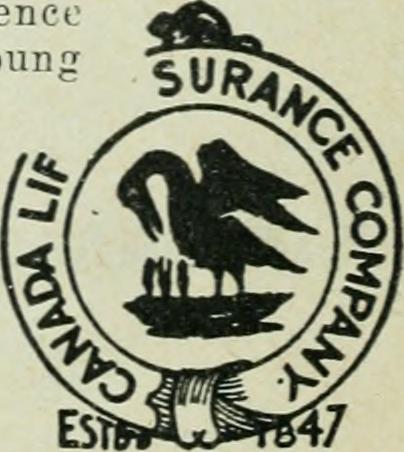 Image from page 47 of "Canadian journal of public health" (1910)