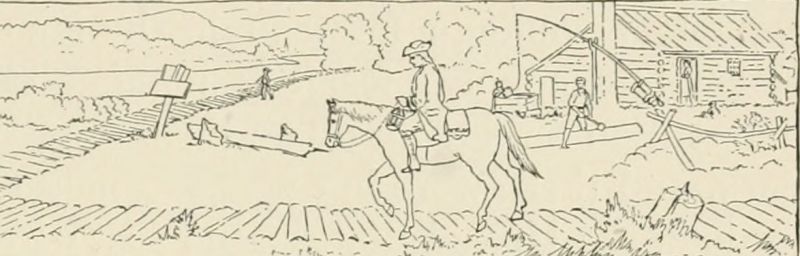Image from page 348 of "The American railway; its construction, development, management, and appliances" (1889)