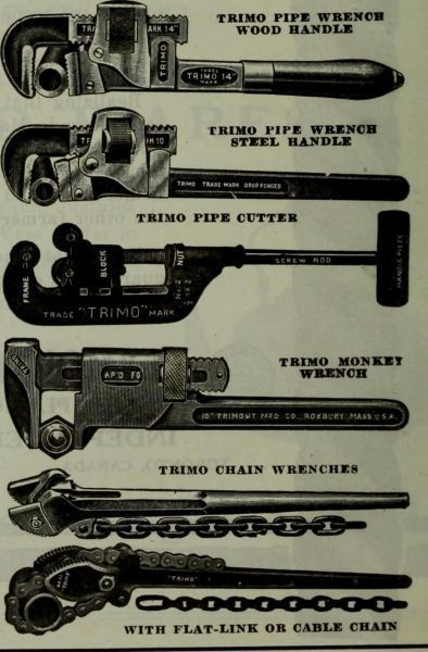 Image from page 269 of "Hardware merchandising March-June 1919" (1919)
