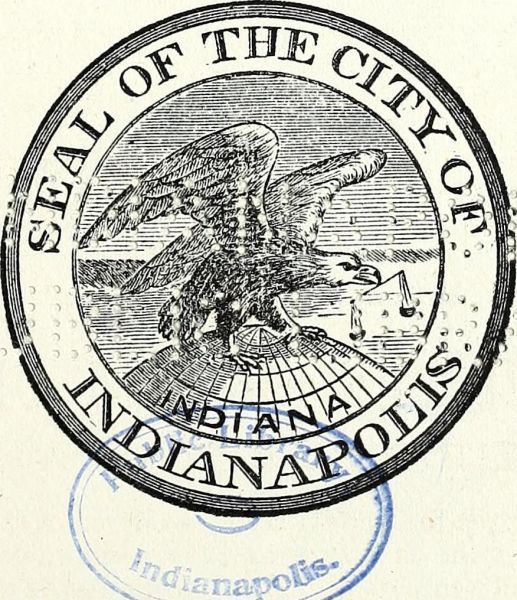 Image from page 8 of "Polk's Indianapolis (Marion County, Ind.) city directory, 1878" (1878)