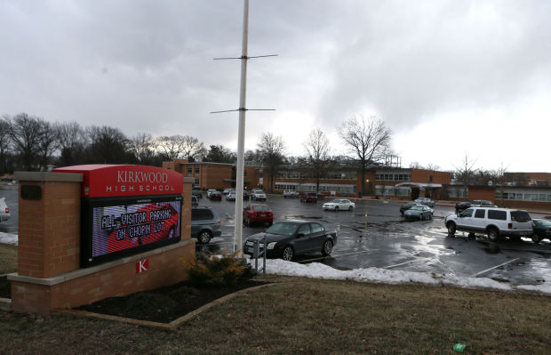 KSDK reporter working on school safety story prompted Kirkwood ...