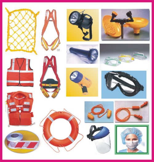 Personal Safety Products in Chennai, Tamil Nadu, India - A. R. ...