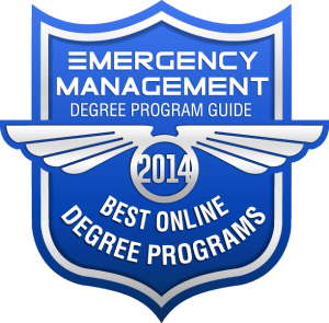 Top 10 Best Online Emergency Management Degree Programs