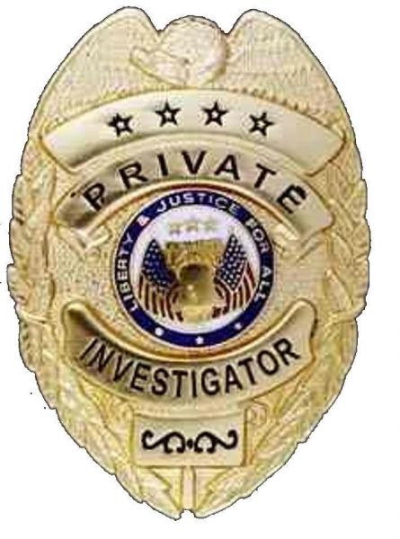 private investigations