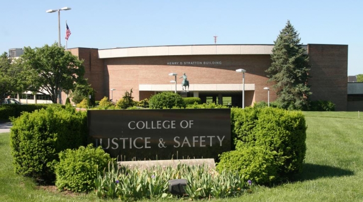 Homeland Security Degree Online| Eastern Kentucky University
