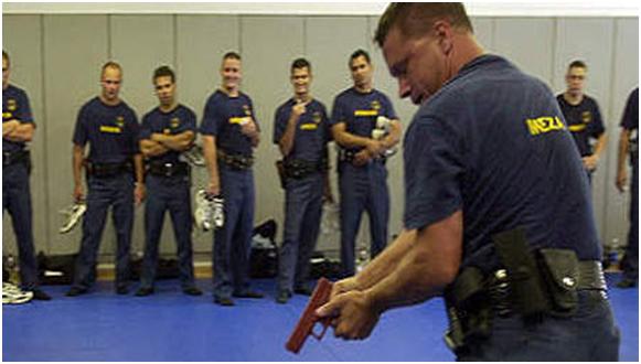 Professional Security Institute - security services, bodyguard ...