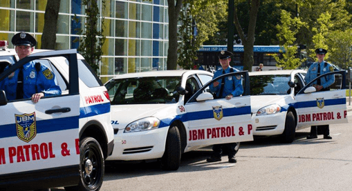 JBM Patrol &amp; Protection |Security Guards | Wisconsin, Minnesota ...