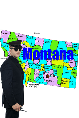 get montana guard card | Security Guard Training, Security Guard ...