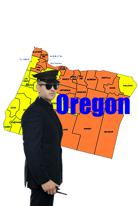 get oregon guard card | Security Guard Training, Security Guard ...