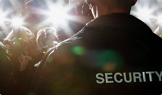 Event &amp; Function Security | Skyline Security
