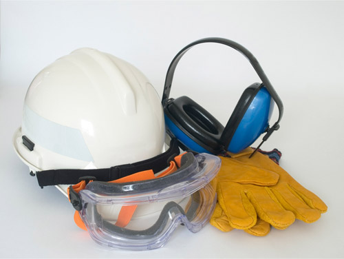Supplier of Personal Protection and Plant Safety Products ...