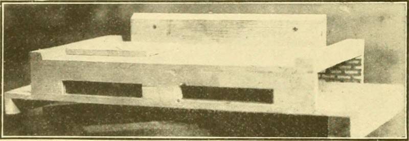Image from page 145 of "Gleanings in bee culture" (1874)