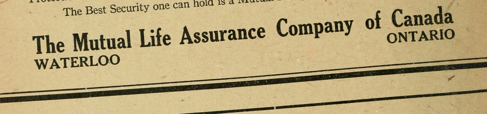 Image from page 33 of "Canadian journal of public health" (1910)