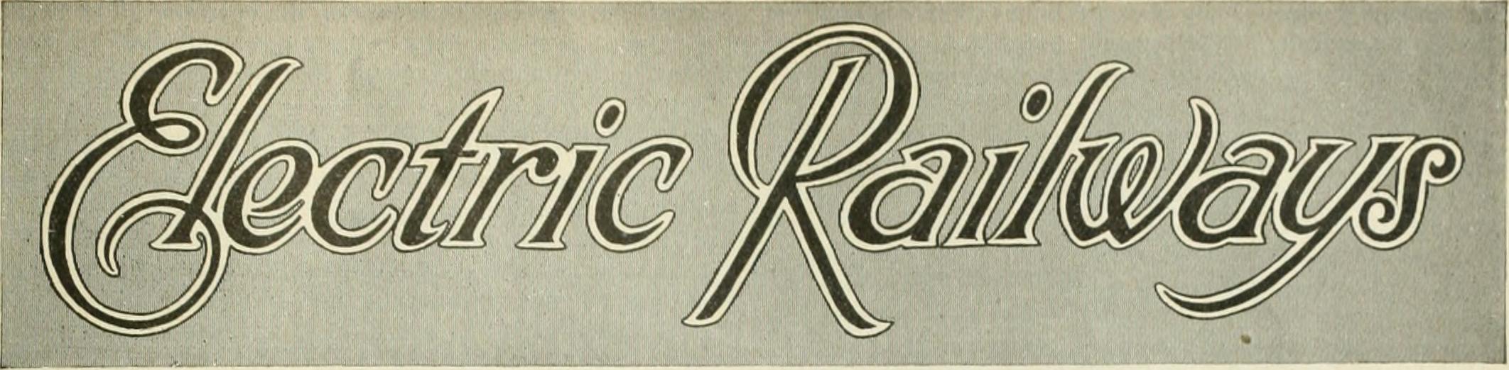 Image from page 113 of "Electrical news and engineering" (1891)