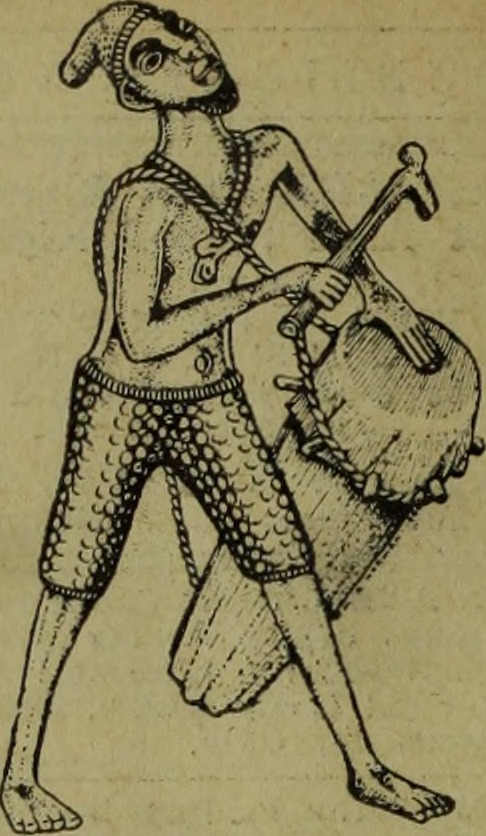 Image from page 277 of "The nation" (1865)