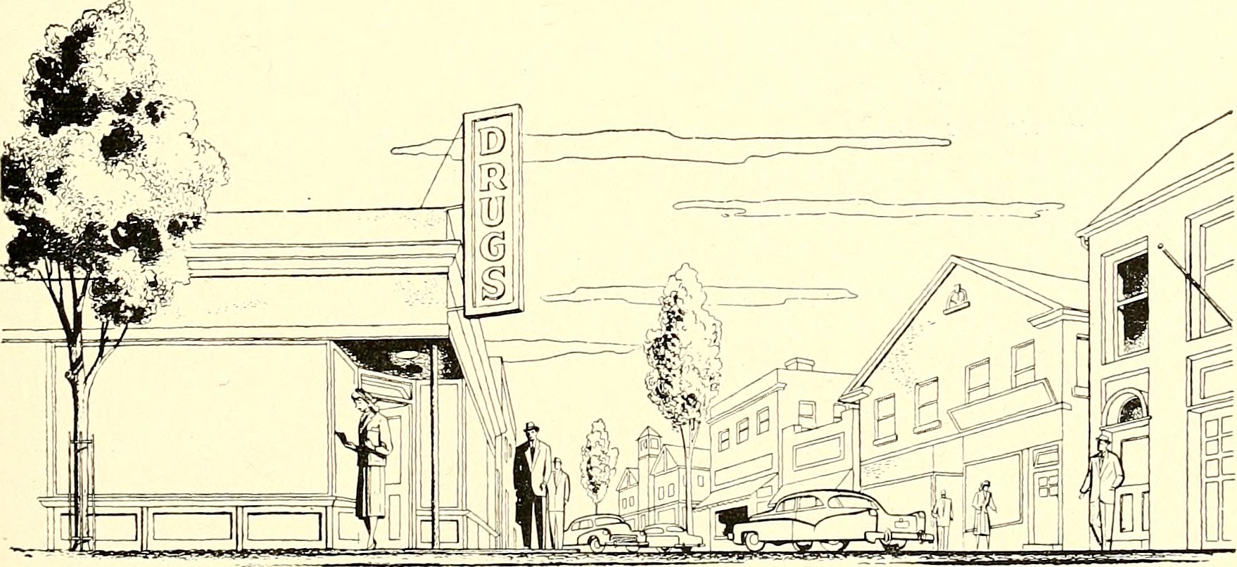 Image from page 24 of "Annual report of the North Carolina Board of Pharmacy [serial]" (1882)