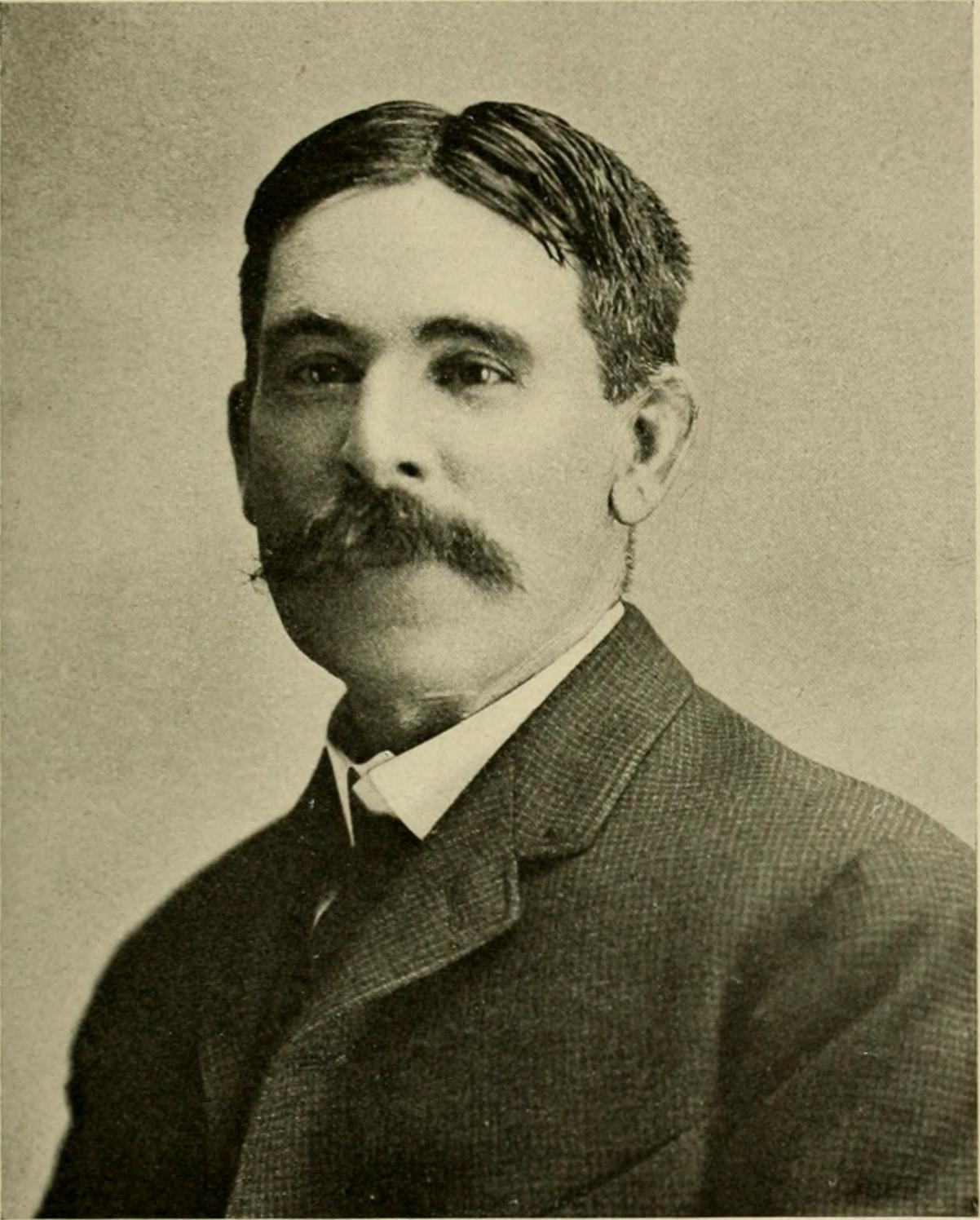 Image from page 254 of "The New Jersey coast in three centuries: history of the New Jersey coast with genealogical and historic-biographical appendix" (1902)