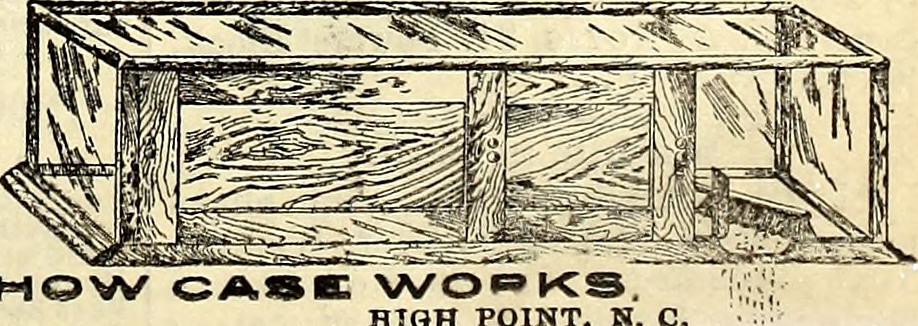 Image from page 640 of "North Carolina Christian advocate [serial]" (1894)