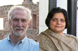 University of Maryland Faculty Conduct India Human Development Survey